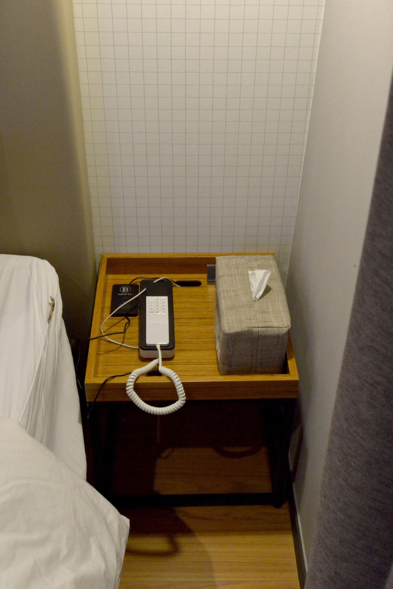 Brown Dot Hotel Чханвон Екстер'єр фото